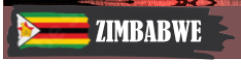 Zimbabwe flag image
